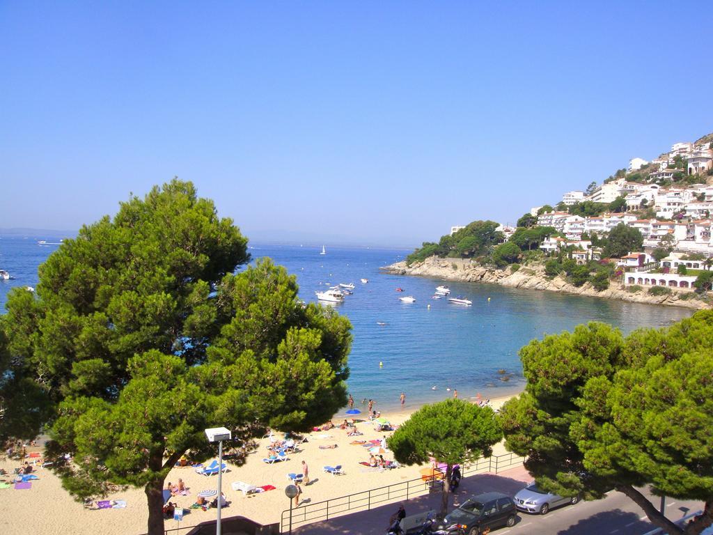 Vista Roses Mar - El Moli Daire Dış mekan fotoğraf